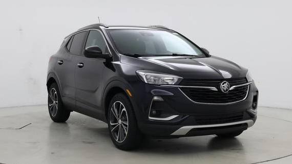 BUICK ENCORE GX 2020 KL4MMDSL8LB104503 image